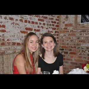 Meet your Posher, Slayton